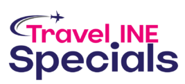 Travel INE Specials
